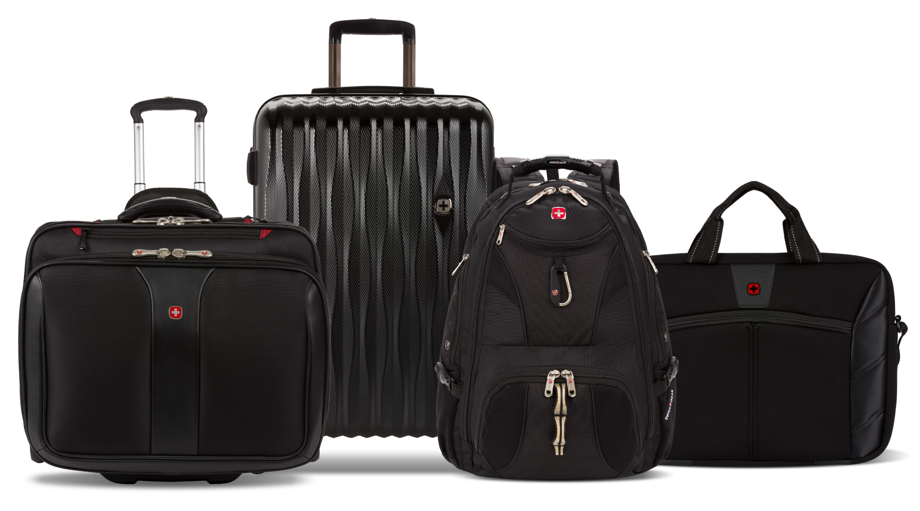 Introducing Wenger Travel Products