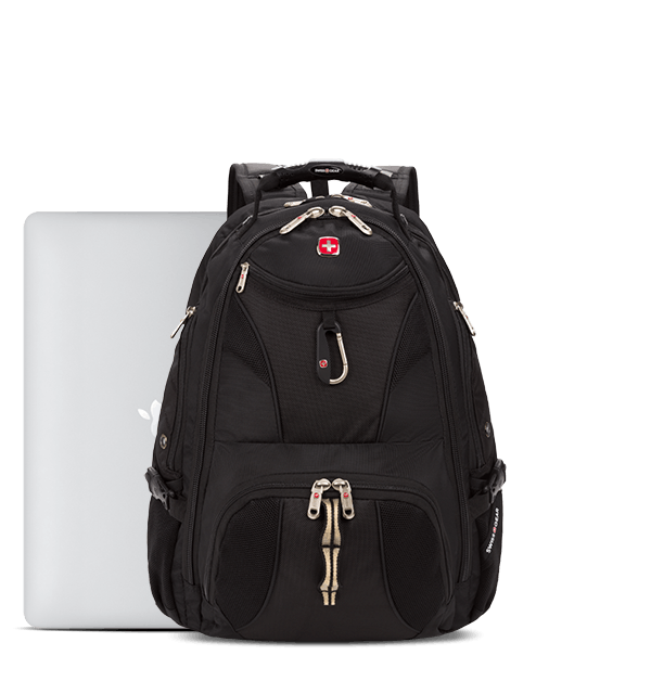 Backpacks for Travel, Work, and School