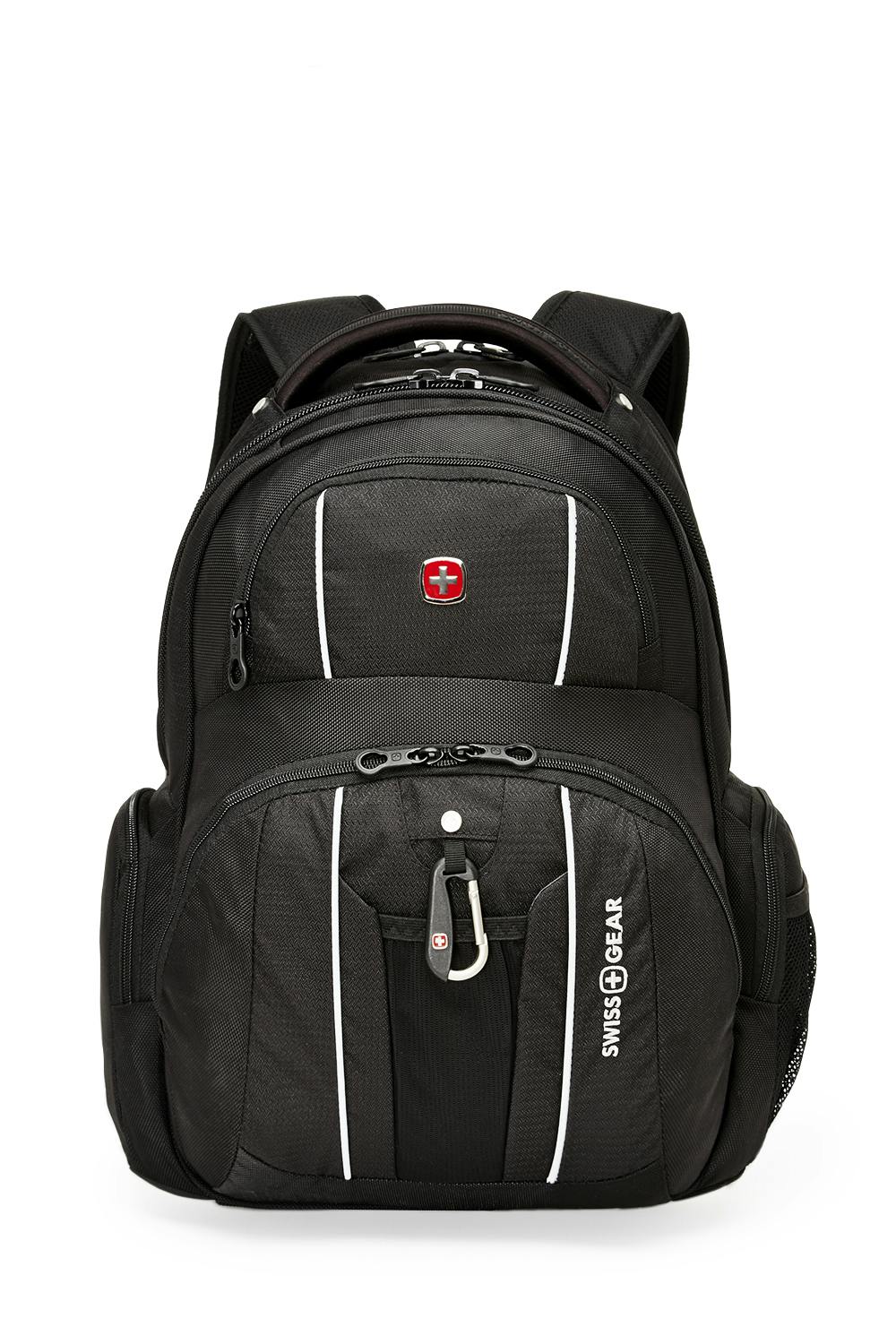 SWISSGEAR CANADA  Backpacks & Bags for Business, Laptop backpacks, Travel  backpacks, School backpacks & College backpacks.
