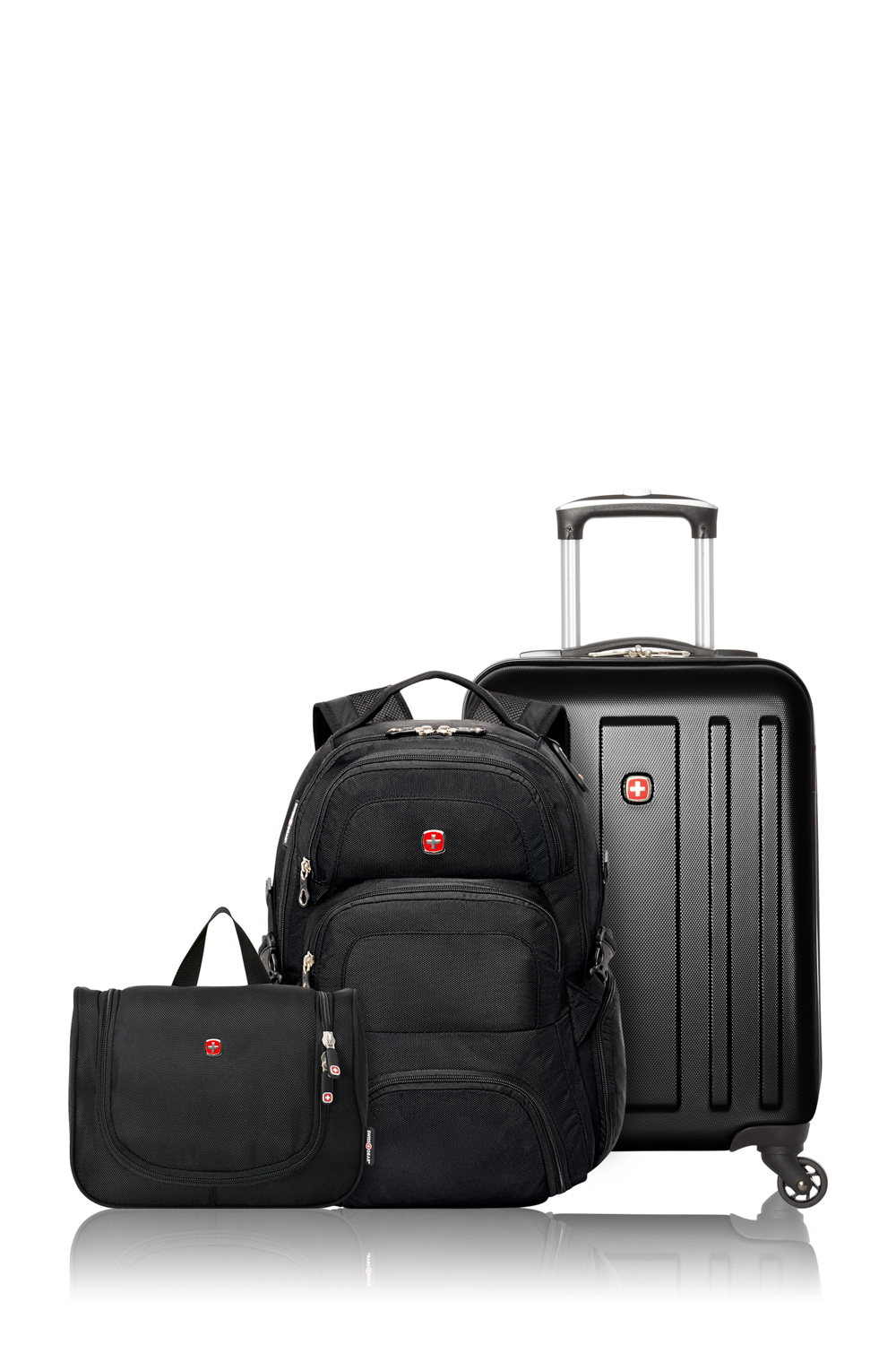 SWISSGEAR CANADA | Luggage, Luggage Sets, Travel Luggage, Carry On 