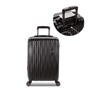 Shop SWISSGEAR Smart Luggage