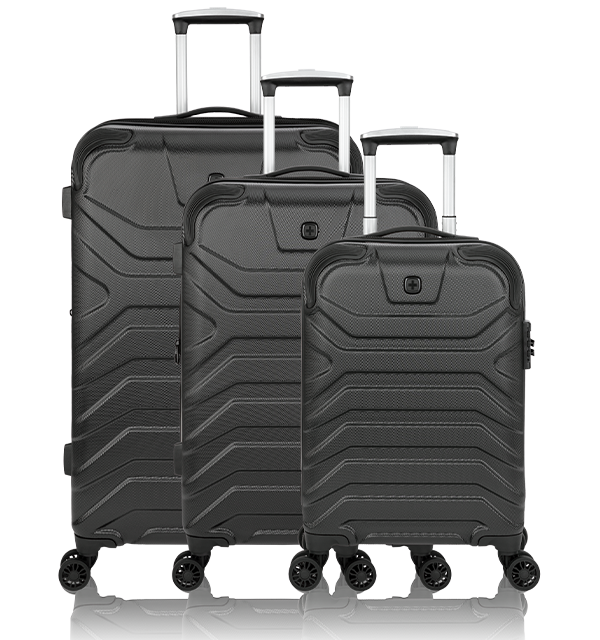 Shop SWISSGEAR Luggage Sets