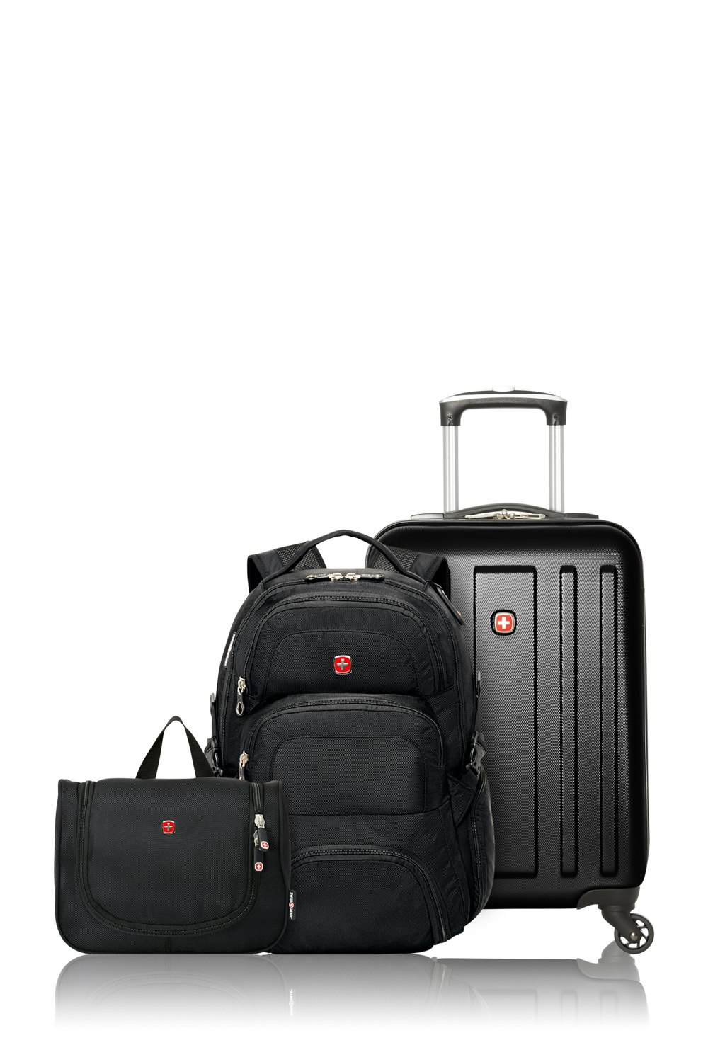 Shop SWISSGEAR Smart Luggage