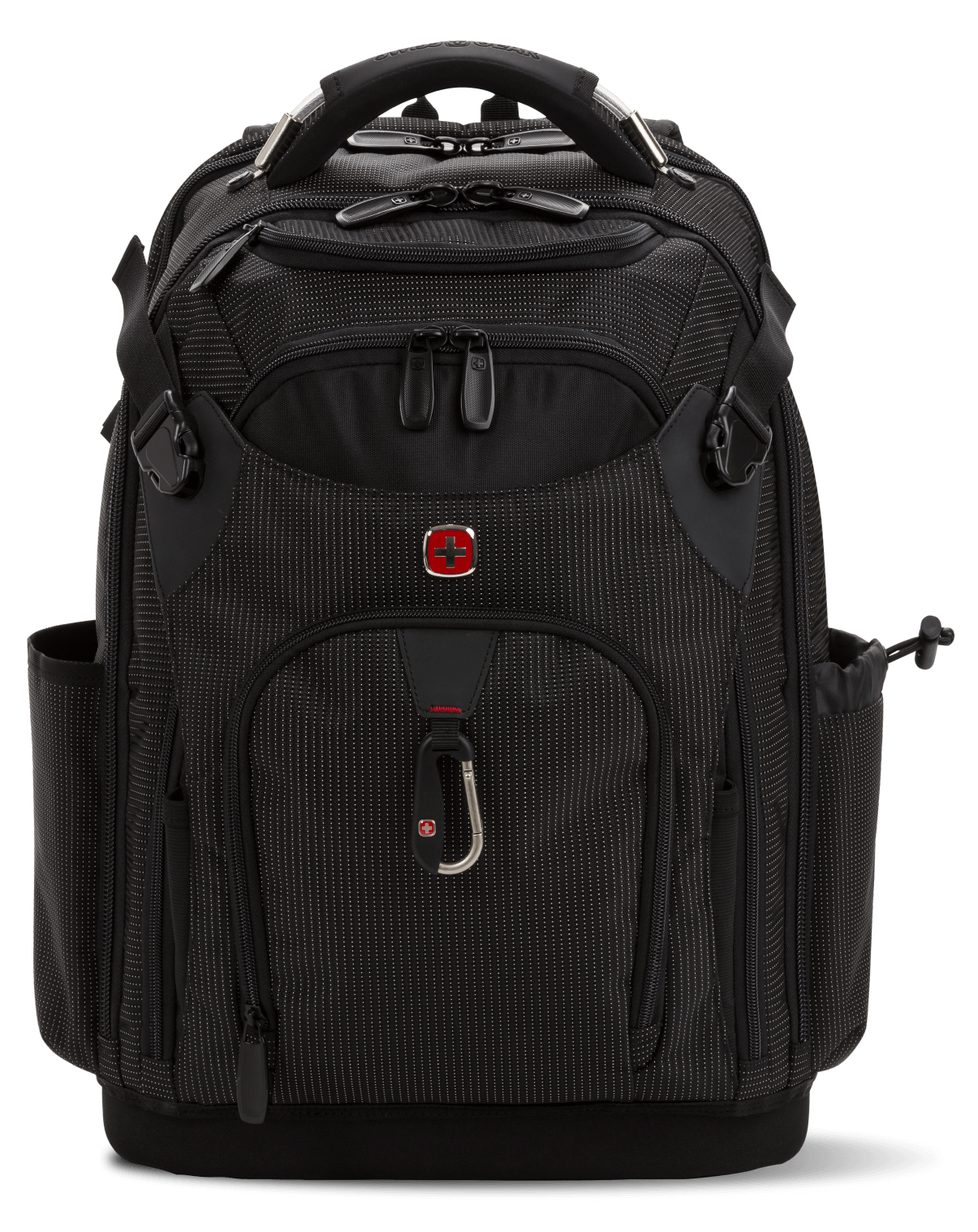 SWISSGEAR 3636 USB Work Pack Pro Tool Backpack - Detail View