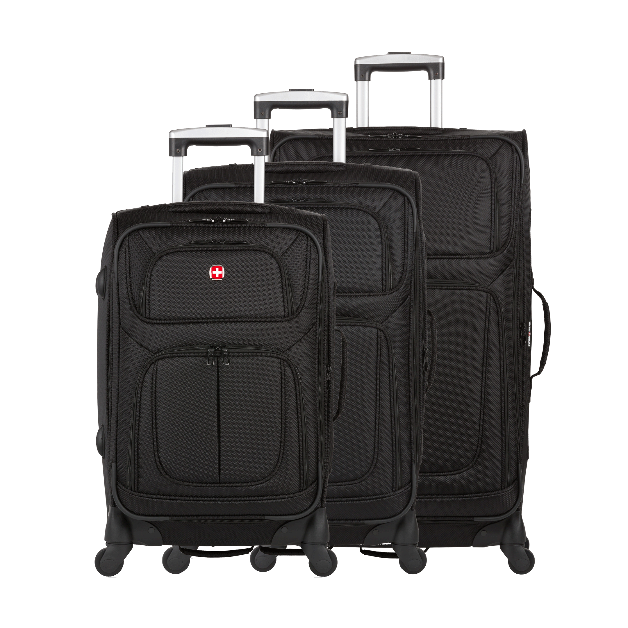 6283 Series Luggage Sets
