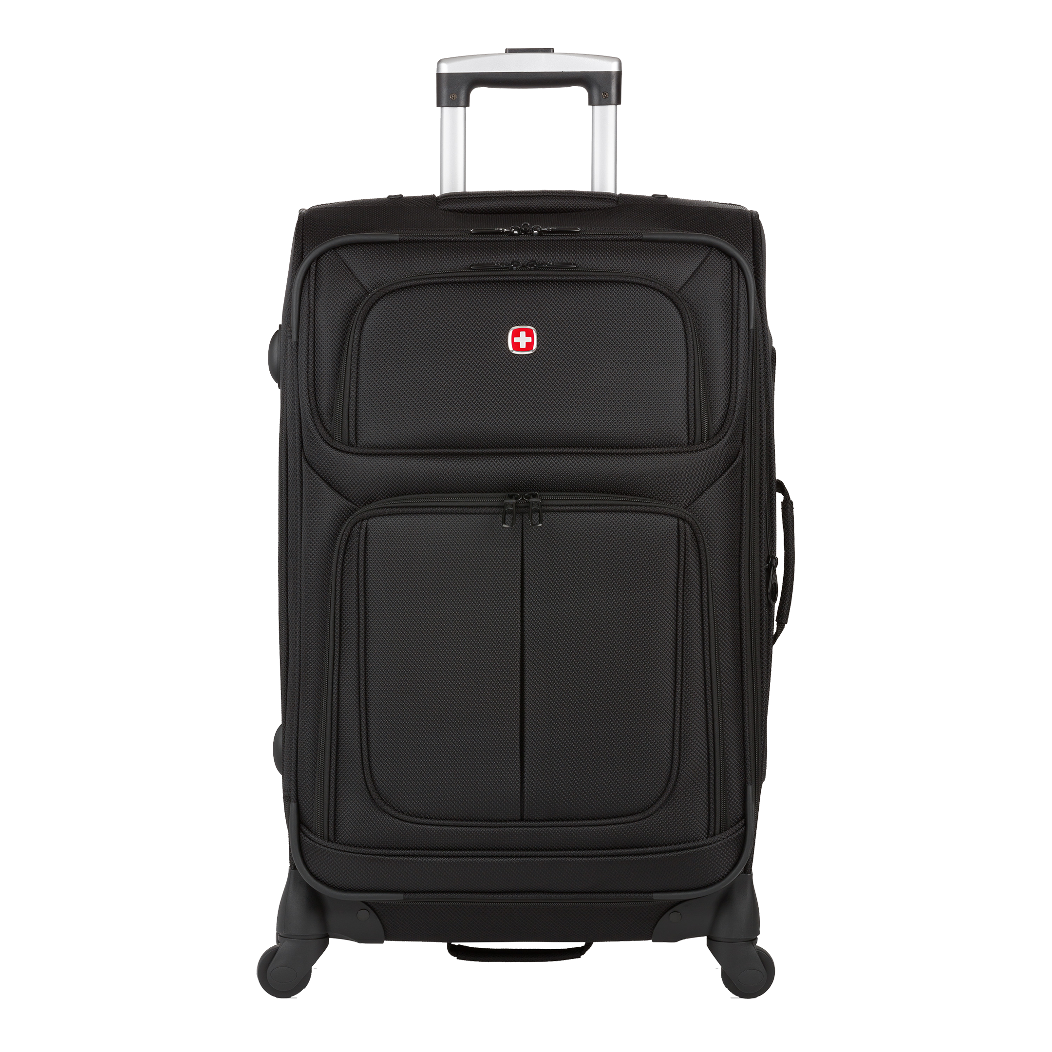 6283 Expandable Carry-On Luggage by SWISSGEAR