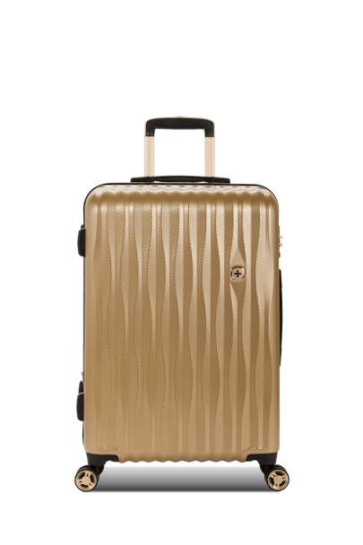 7272 USB Energie Medium Checked Luggage