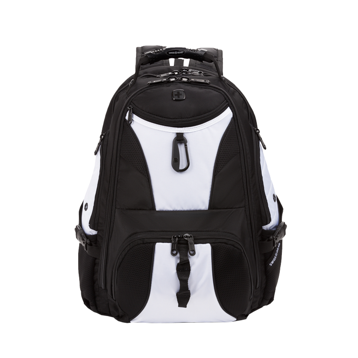 Mens Women Boy Laptop Backpack Waterproof Large Rucksack Travel School Bag  Black | eBay