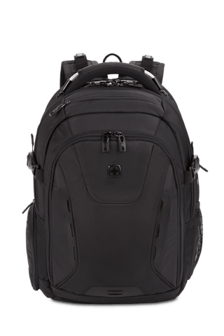 SwissGear 5358 USB ScanSmart Laptop Backpack