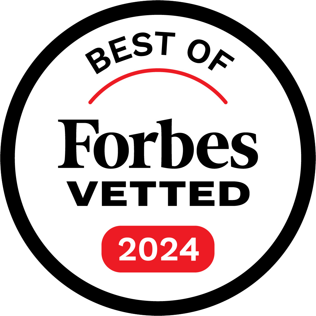 Forbes best of icon