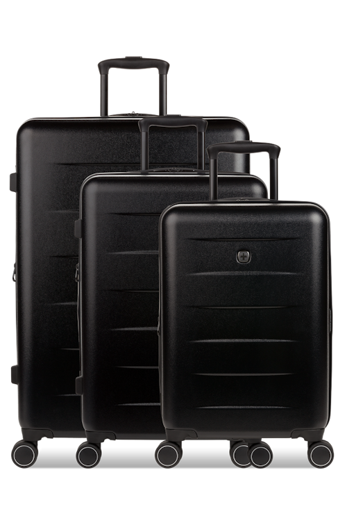 Shop Luggage Sets from SWISSGEAR