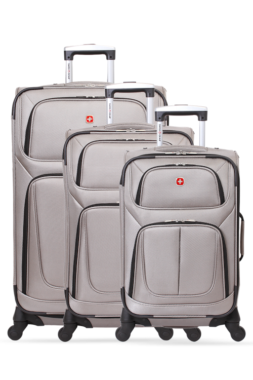 Shop Luggage Sets from SWISSGEAR