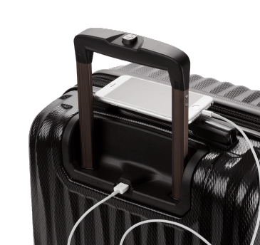 Rimowa Salsa Air: My Luggage Crush + Review
