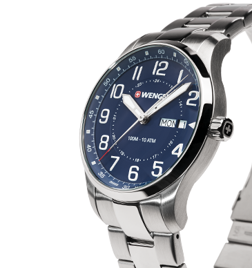 Affordable swiss watches by SwissGear