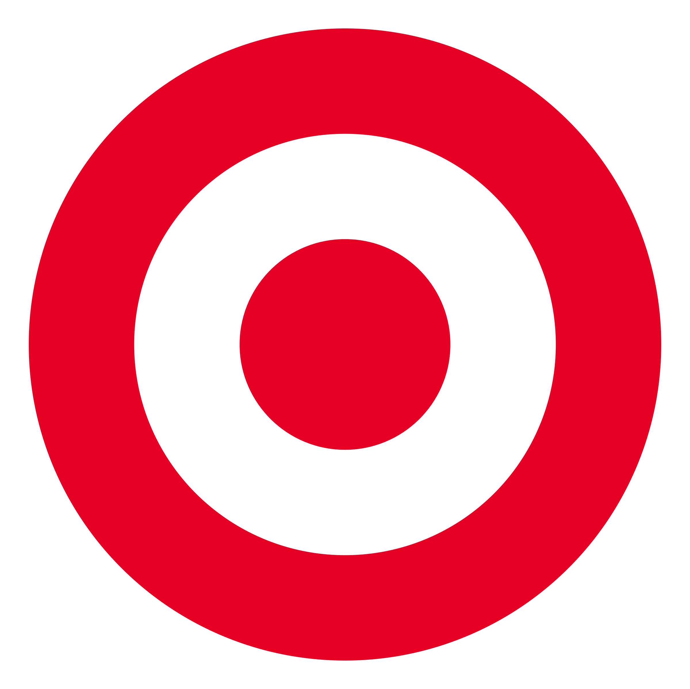 Target Logo